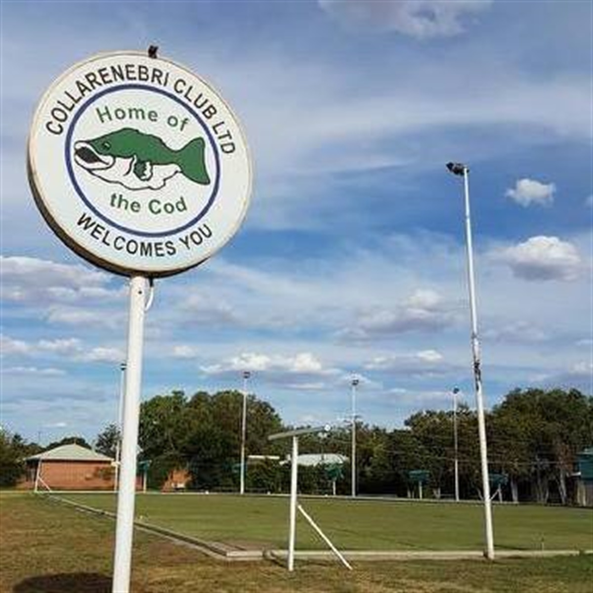 Collarenebri Bowling Club Lightning Ridge Region