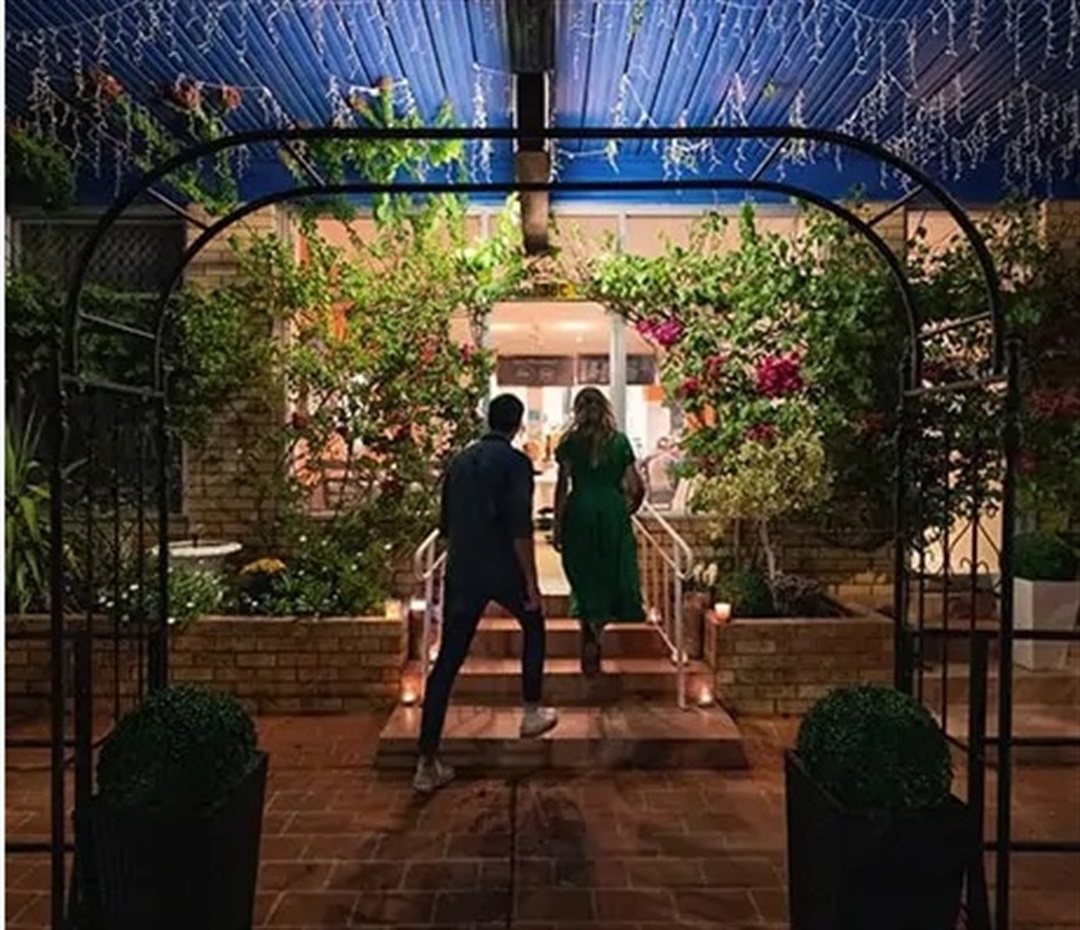 Bruno's Italian Restaurant Lightning Ridge Region